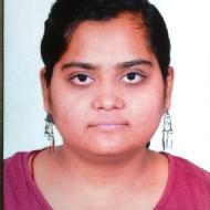 Priyanka S. Class 6 Tuition trainer in Gurgaon