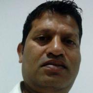 S.anand Kolluri Class 11 Tuition trainer in Hyderabad