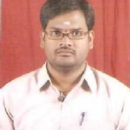 Suresh Kandakatla Class 9 Tuition trainer in Hyderabad