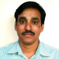 N Venu Gopal Abacus trainer in Hyderabad