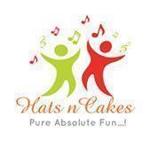 Hats n Cakes Event Planners institute in Chennai
