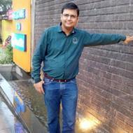 Amit Lakhani Class I-V Tuition trainer in Pune