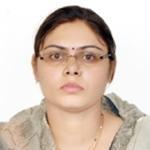 Kalpana O. Class 9 Tuition trainer in Delhi