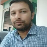 Avnish K. Gazipur Engineering Entrance trainer in Noida