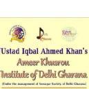 Photo of Ameer Khusro Institute Of Dilli Gharana D.