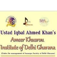Ameer Khusro Institute Of Dilli Gharana D. Vocal Music institute in Delhi