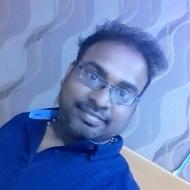 Karthik A BCom Tuition trainer in Chennai