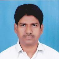 Suresh K Komakula Engineering Entrance trainer in Hyderabad