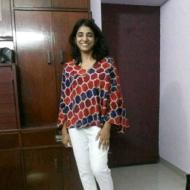 Renuka Bansal Class I-V Tuition trainer in Delhi