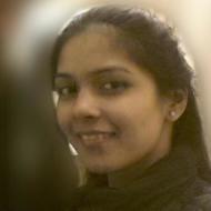 Chetna G. Class 11 Tuition trainer in Delhi