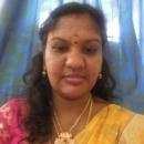 Photo of Jeevitha S.