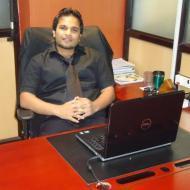 Mohammed Musthafa Spoken English trainer in Bangalore