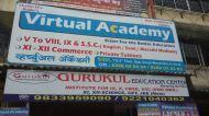 Virtual Acacdemy Class I-V Tuition institute in Mumbai