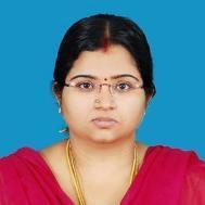 Aiyshwarya A. Marketing trainer in Bangalore