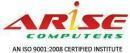 Photo of Arise Computers