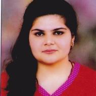 Khushboo T. Engineering Diploma Tuition trainer in Ghaziabad