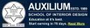 Photo of Auxilium School of Interior Design