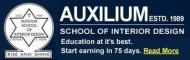 Auxilium School of Interior Design Interior Designing institute in Chennai