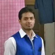 Rohan Kumar Class I-V Tuition trainer in Delhi