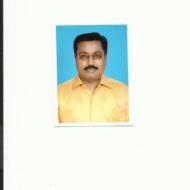 Sankar Ganesh V S Tally Software trainer in Chennai