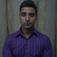 Shivam Shukla BCA Tuition trainer in Lucknow