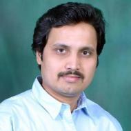 Mukesh Shende Windows Powershell trainer in Hyderabad