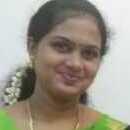 Photo of Deepthi John