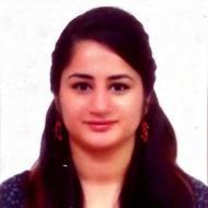 Sonali P. BA Tuition trainer in Lucknow