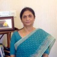Lakshmi R. trainer in Chennai