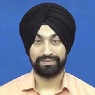 Dr. Harinder Singh BA Tuition trainer in Jaipur