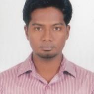 Gopinathan Ramanujam Painting trainer in Chennai