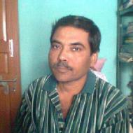 Prabir Chakraborty BBA Tuition trainer in Kolkata