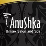 Anushka Salon and Spa institute in Chennai