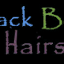 Photo of Black Boat Hairs