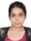 Nishtha W. BTech Tuition trainer in Delhi