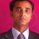 Photo of Siddarth Das A V