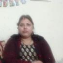 Photo of Anubhuti J.