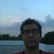 Abhro Bhattacharjee Soft Skills trainer in Kolkata