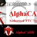 Photo of AlphaCAD and AlphaSoft