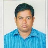 Jaiprakash Rau MBA trainer in Hyderabad
