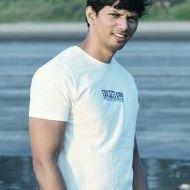 Prathmesh Ghag Personal Trainer trainer in Mumbai