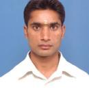 Photo of Shankar Raju