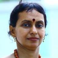 Shailini S. Behavioural trainer in Chennai