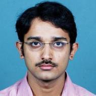 Susovan Mukhopadhyay Class 6 Tuition trainer in Bangalore