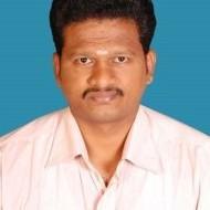 Elangovan Ramalingam Computer Networking trainer in Chennai