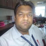 Harish Jangam Class 11 Tuition trainer in Jaipur
