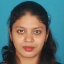 Photo of Aarthi V.