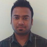 Pranav Agarwal Class 6 Tuition trainer in Bangalore