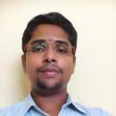 Photo of Visweswaran M