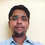 Visweswaran M SAP trainer in Chennai